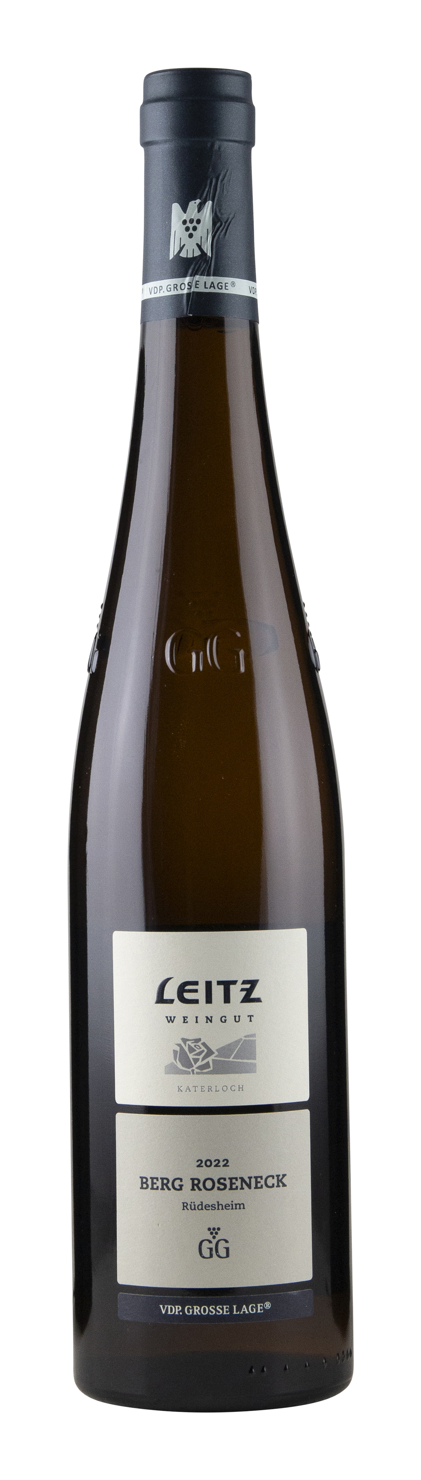Leitz Berg Roseneck Riesling GG 2022